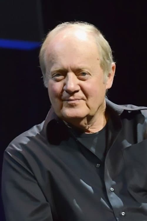 Robert O'Reilly foto
