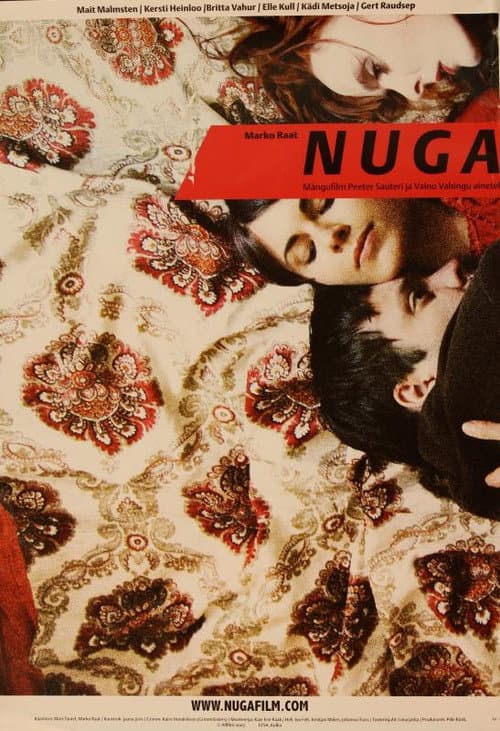 Nuga (2007) poster