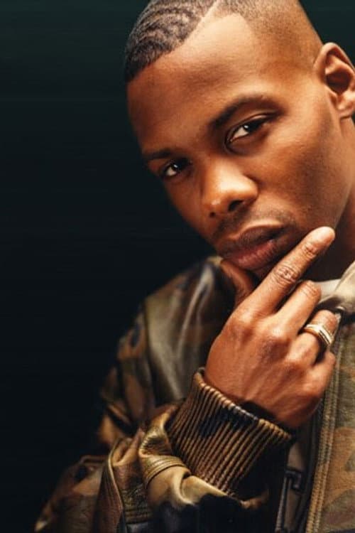 Cormega foto