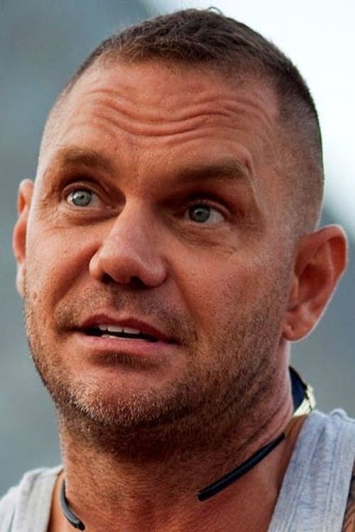 Nacho Vidal foto