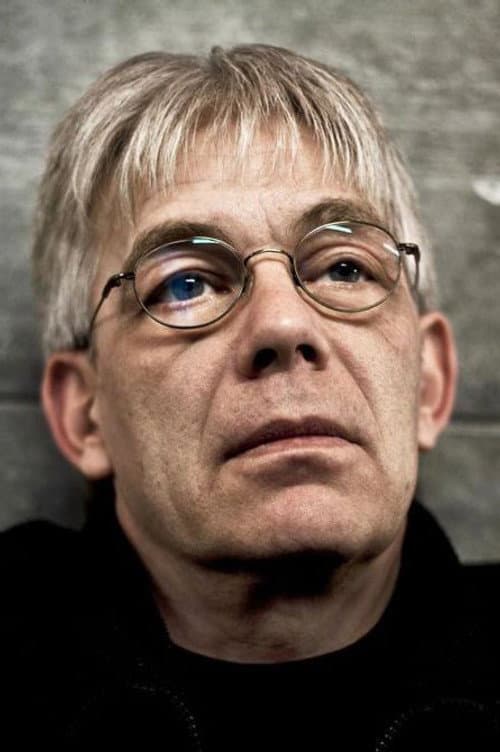 Jes Holtsø foto