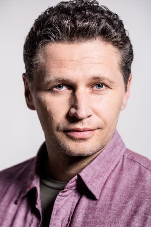 Michał Chorosiński foto