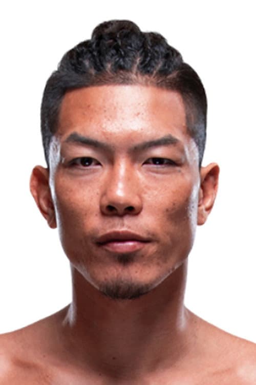 Teruto Ishihara foto