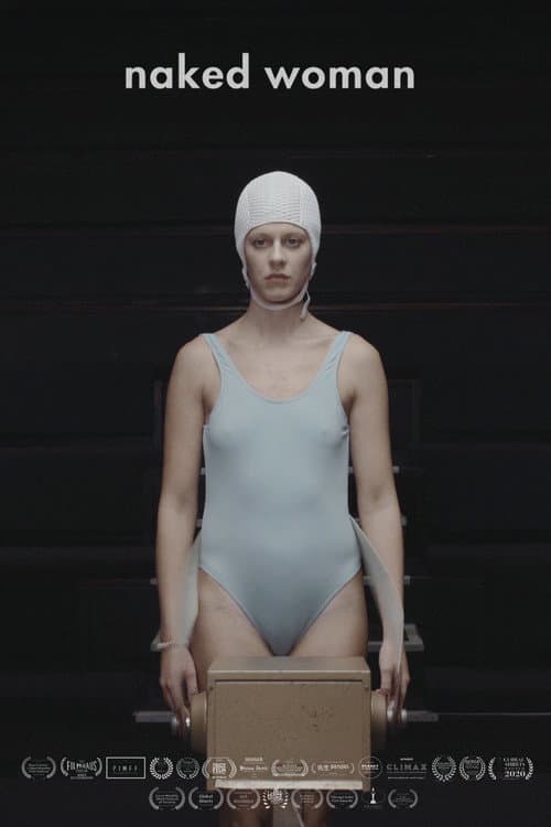 Naked Woman (2020) poster