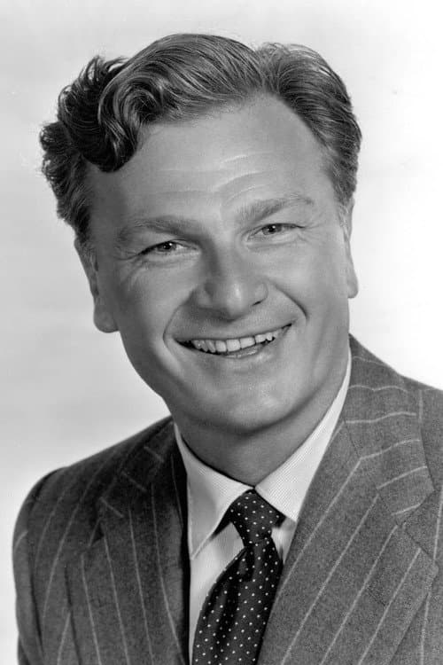 Eddie Albert foto
