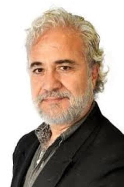Eduardo Azuri foto
