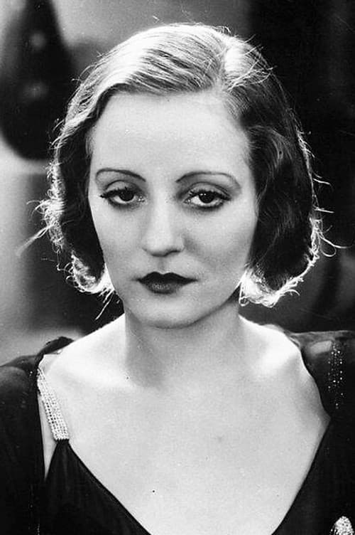 Tallulah Bankhead foto