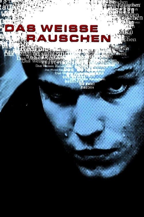 Das weisse Rauschen (2001) poster