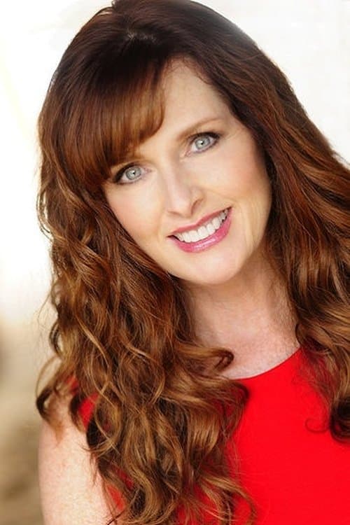 Ginger Gilmartin foto