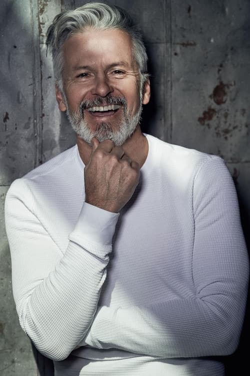 Dan Cordle foto