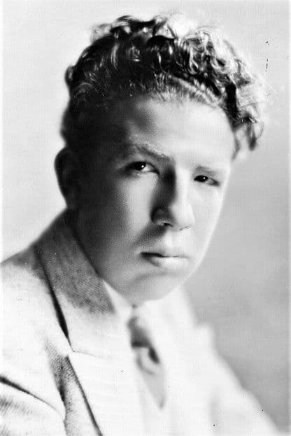 Mickey Daniels foto