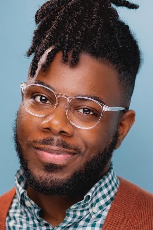 Robert Denzel Edwards foto