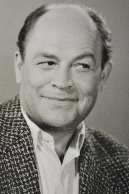 Paul Ruubel foto