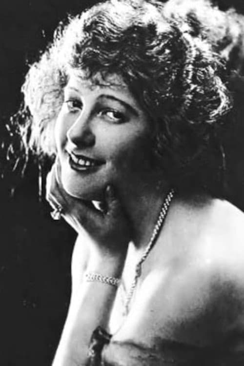 Anna Luther foto