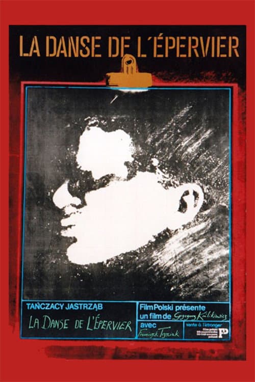 La danse de l'épervier (1984) poster