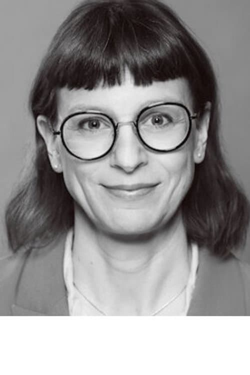 Christine Reeh foto