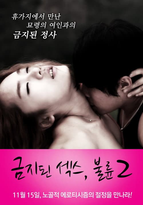금지된 섹스, 불륜 2 (2012) poster