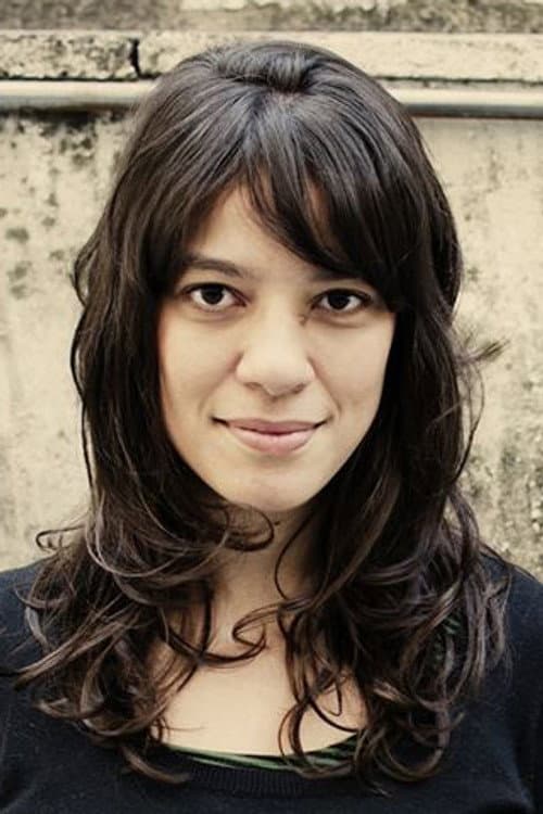 Gabriela Amaral Almeida foto