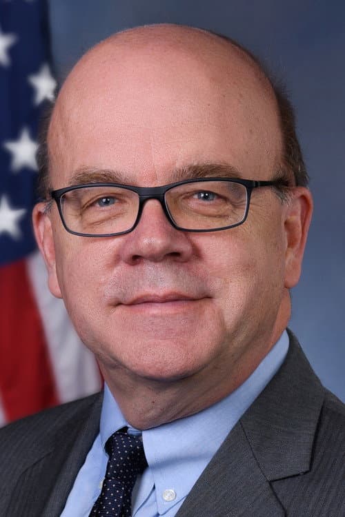 Jim McGovern foto