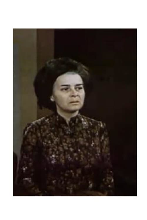Maria Karel foto