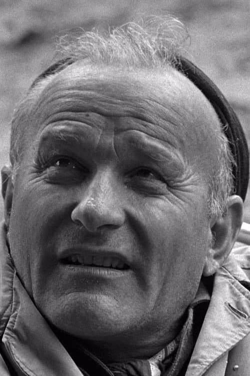 Franz Schnyder foto