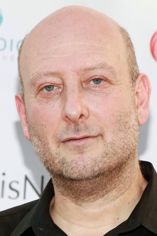 Guy Jacobson foto