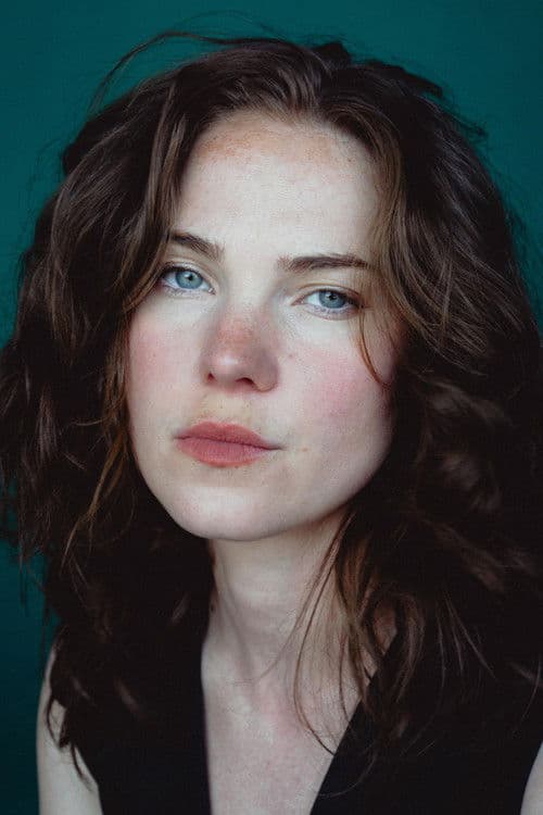 Jess Gabor foto
