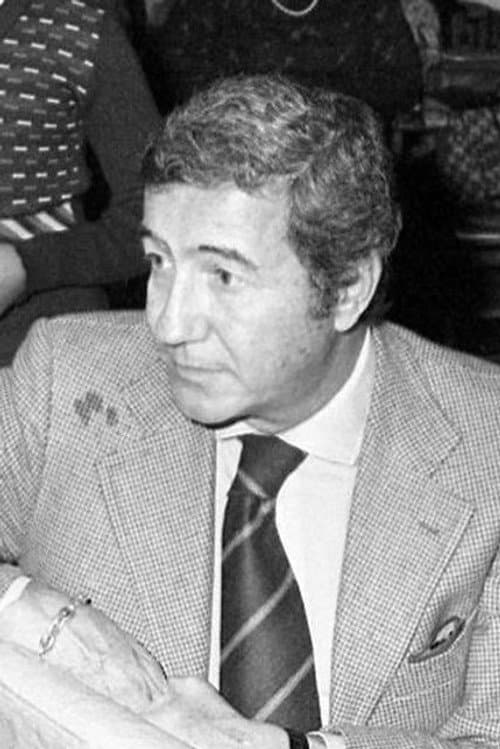 Duccio Tessari foto