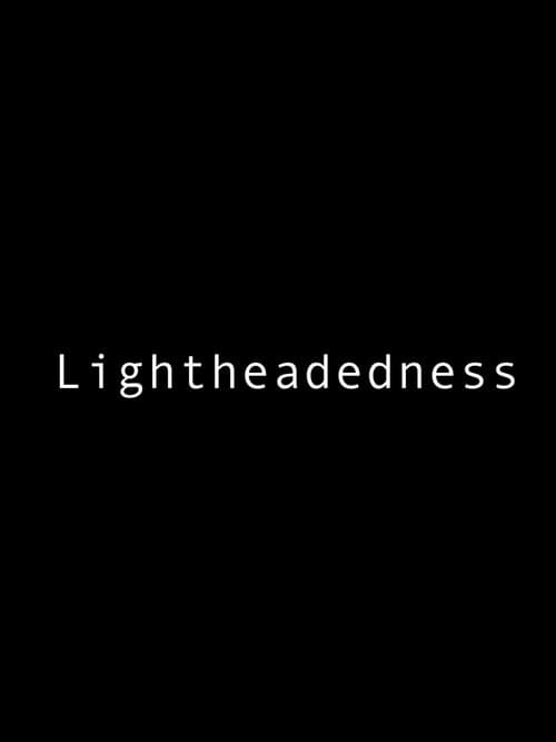 Lightheadedness (2023) poster