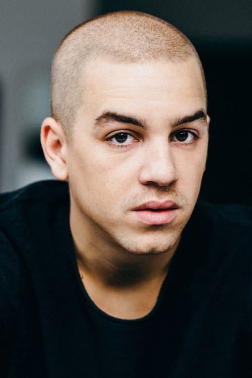 Antoine Pilon foto