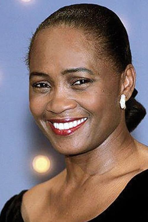 Barbara Hendricks foto