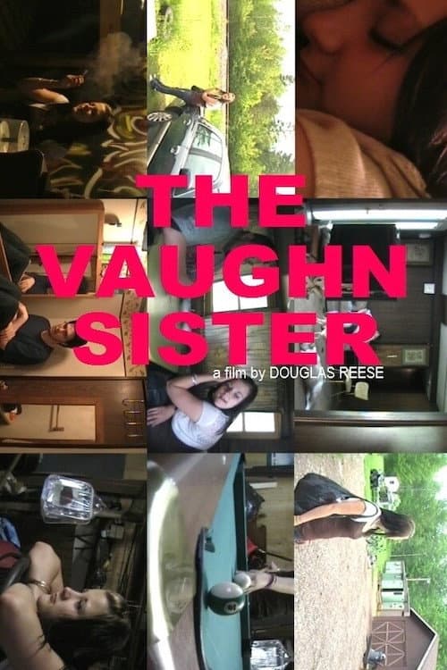 The Vaughn Sister (2010) poster