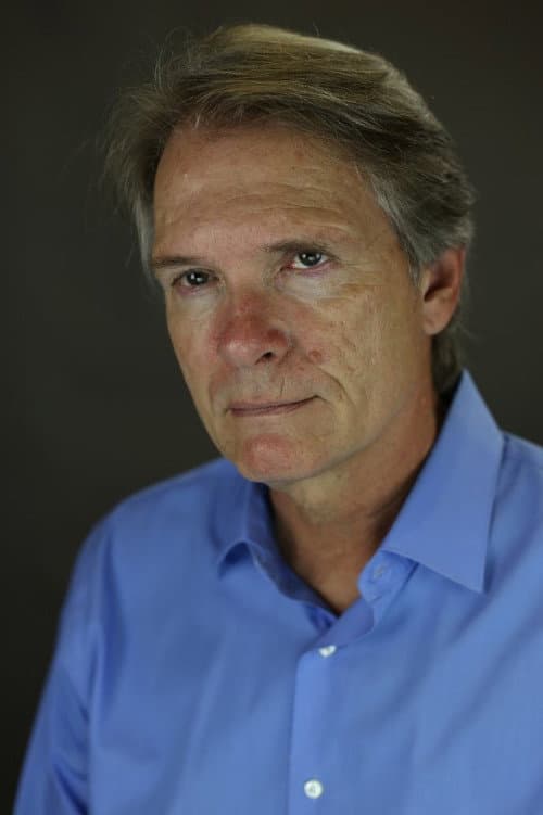 Jack Teague foto