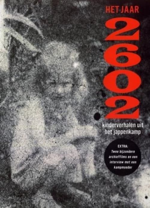 Het Jaar 2602 (2009) poster