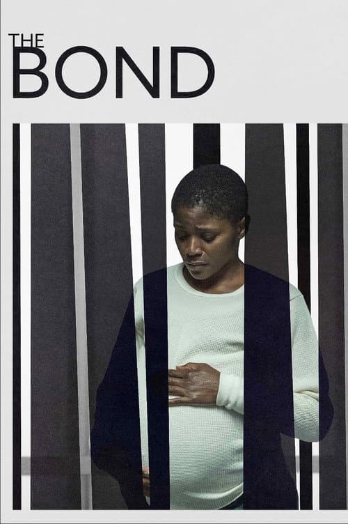 The Bond (2022) poster