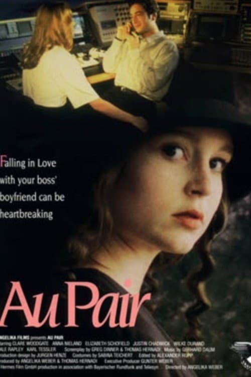 Au Pair (1994) poster