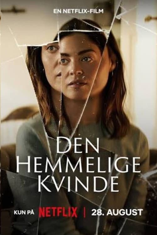 Den hemmelige kvinde (2026) poster