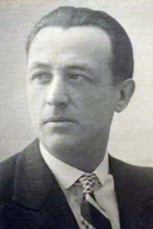 Max Doria foto
