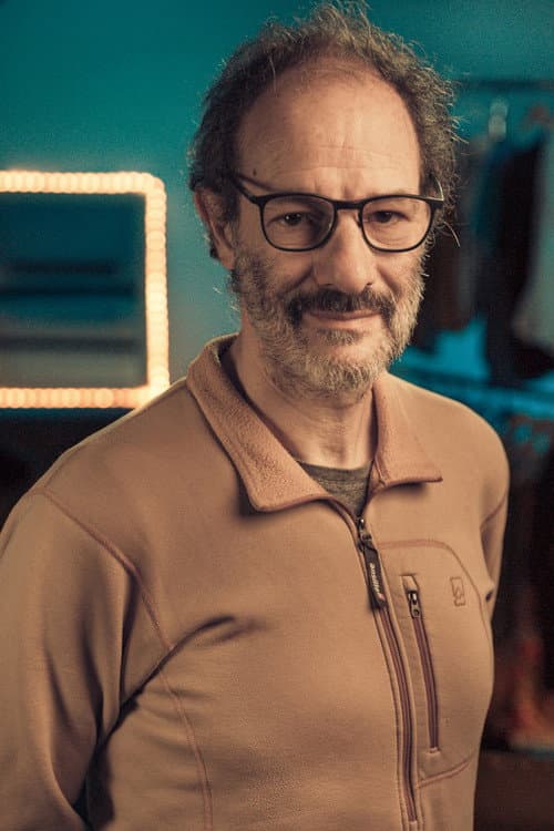 Alberto Masliah foto