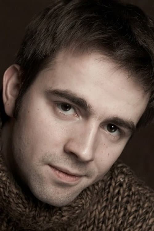 Yuri Butorin foto