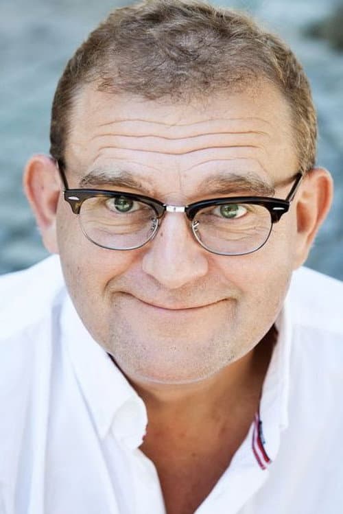 Martin Zauner foto