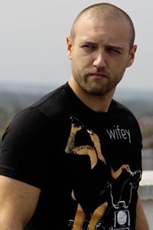 English Frank foto