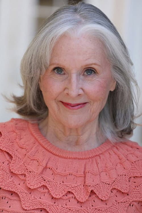 Shirley Raun foto
