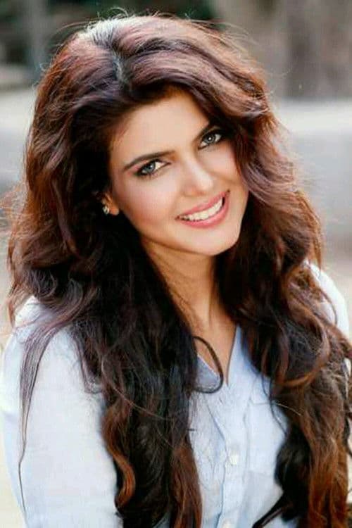 Ihana Dhillon foto