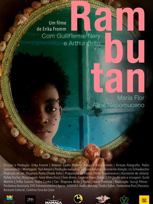 Rambutan (2026) poster