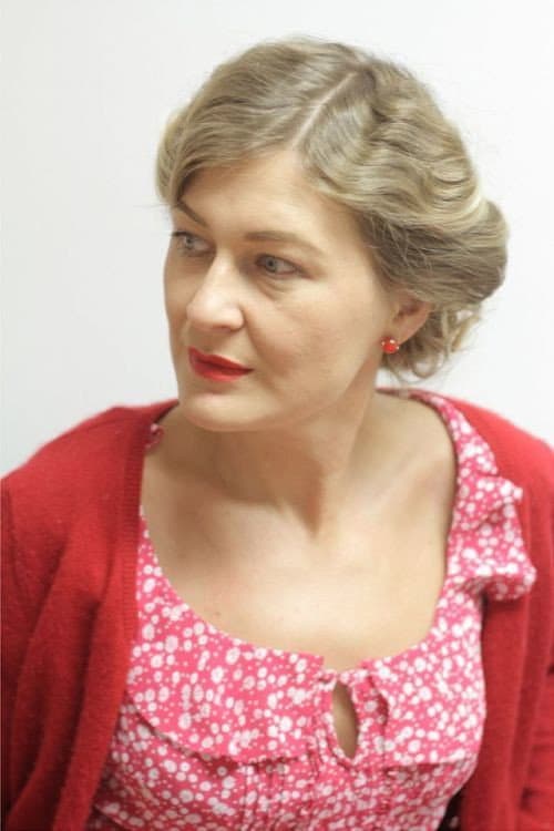 Jassie Mortimer foto
