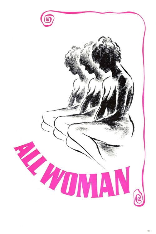 All Woman (1967) poster