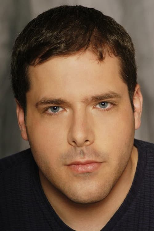 Ethan Aronoff foto