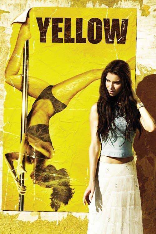 Amarillo (2006) poster