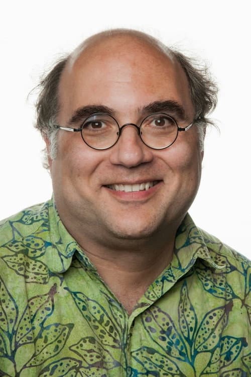 Josh Kornbluth foto